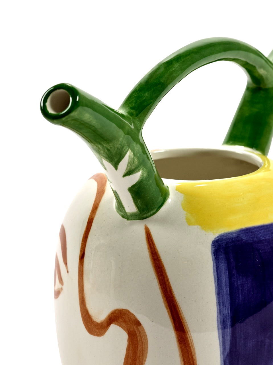 vaas Sapote S mix Santiago De Borja