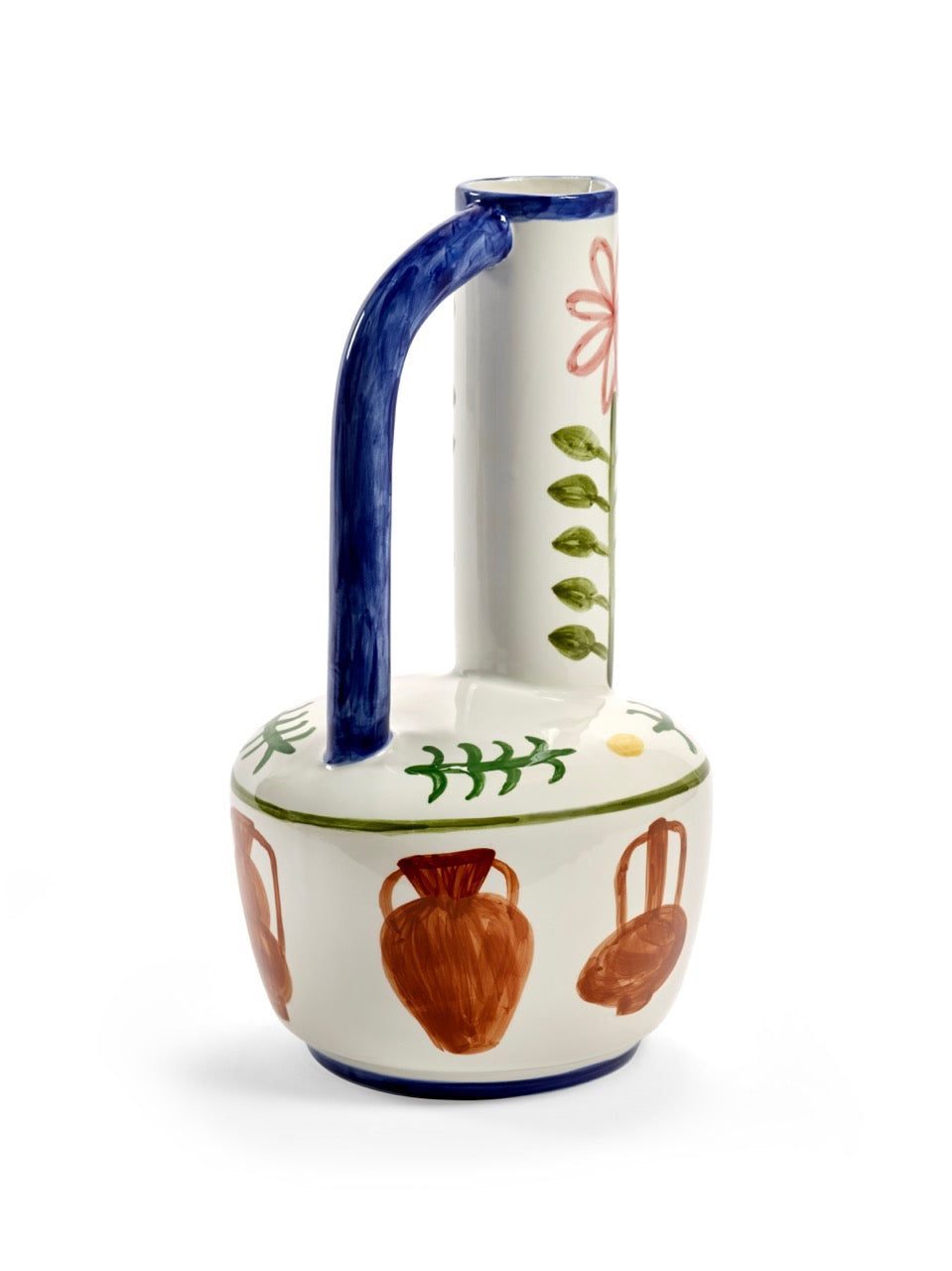 vaas Bijao mix Santiago De Borja