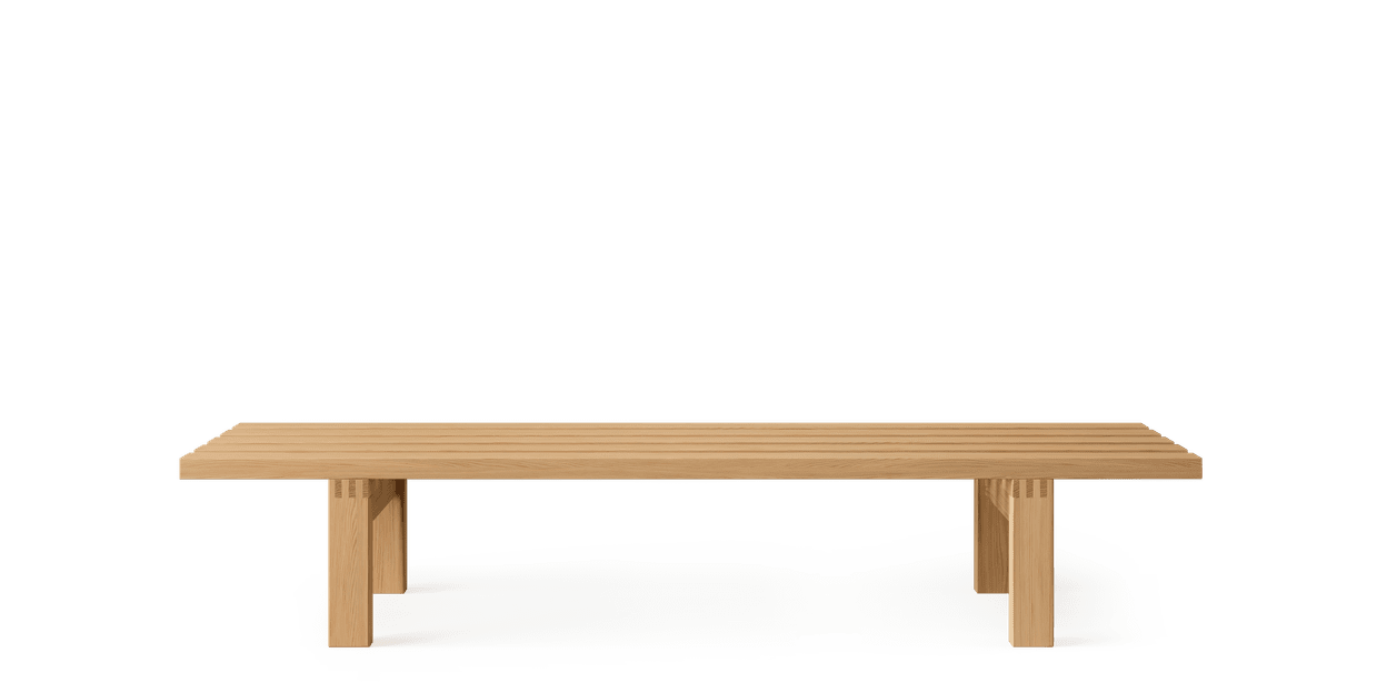 BZ Salontafel Martin Visser - essen