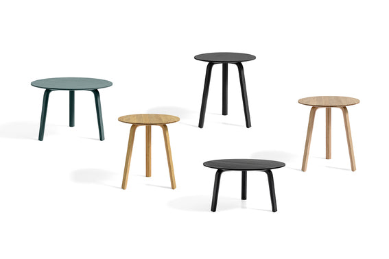 salontafel Bella - Ø 80 cm.