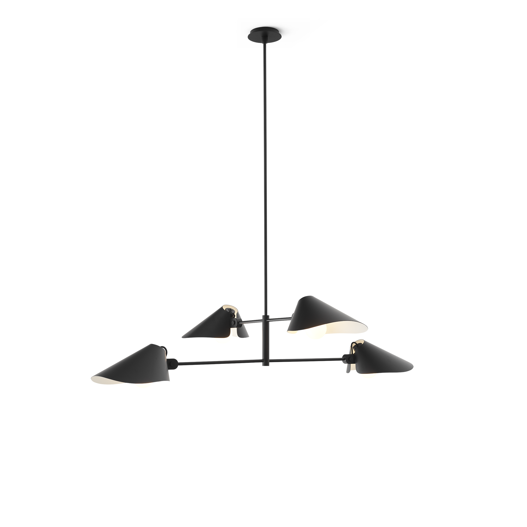 Bonnet SC93 hanglamp