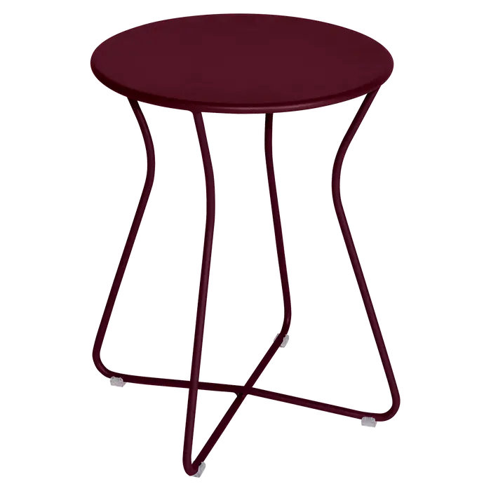 Stool Cocotte H.45 CM