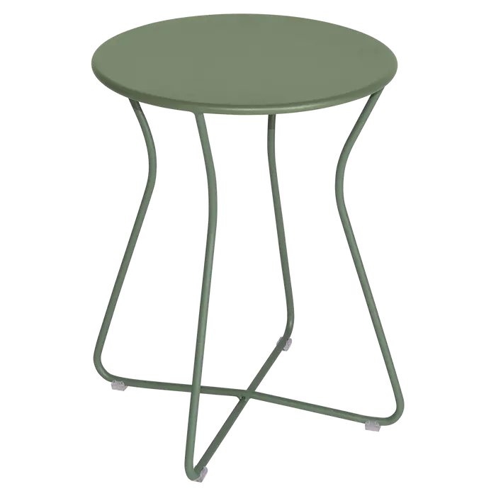 Stool Cocotte H.45 CM