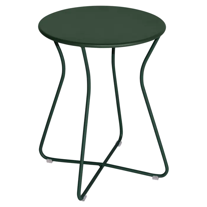 Stool Cocotte H.45 CM