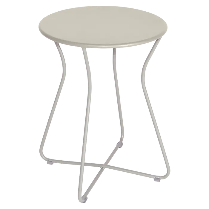 Stool Cocotte H.45 CM