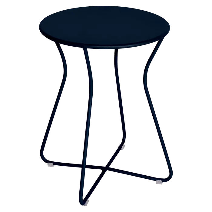 Stool Cocotte H.45 CM