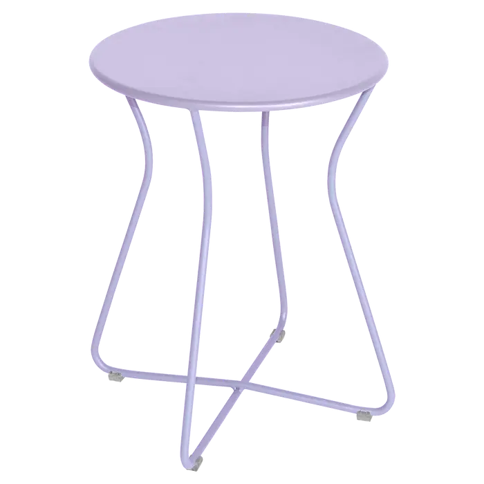 Stool Cocotte H.45 CM