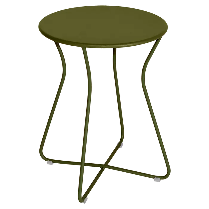 Stool Cocotte H.45 CM