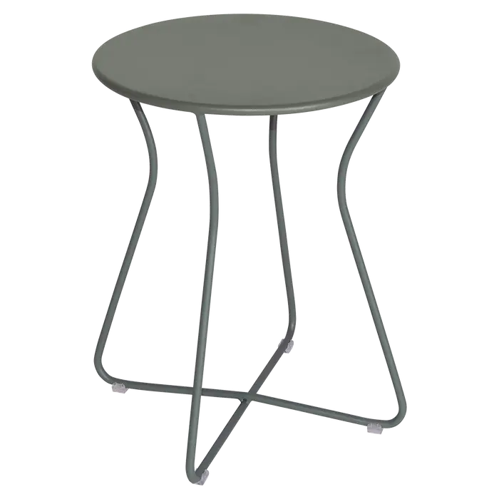 Stool Cocotte H.45 CM