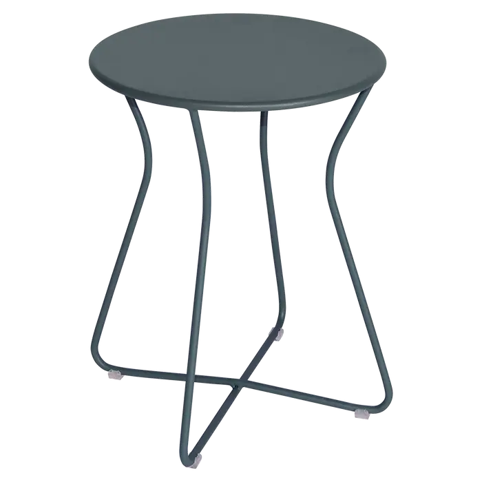 Stool Cocotte H.45 CM