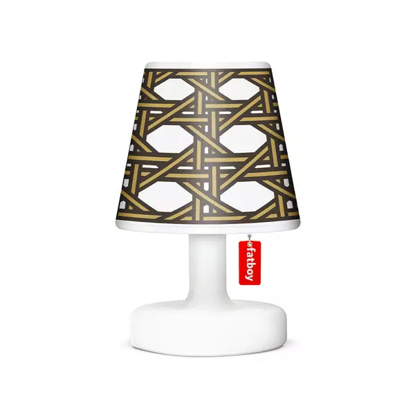 Edison the Petit + gratis Cooper Cappie
