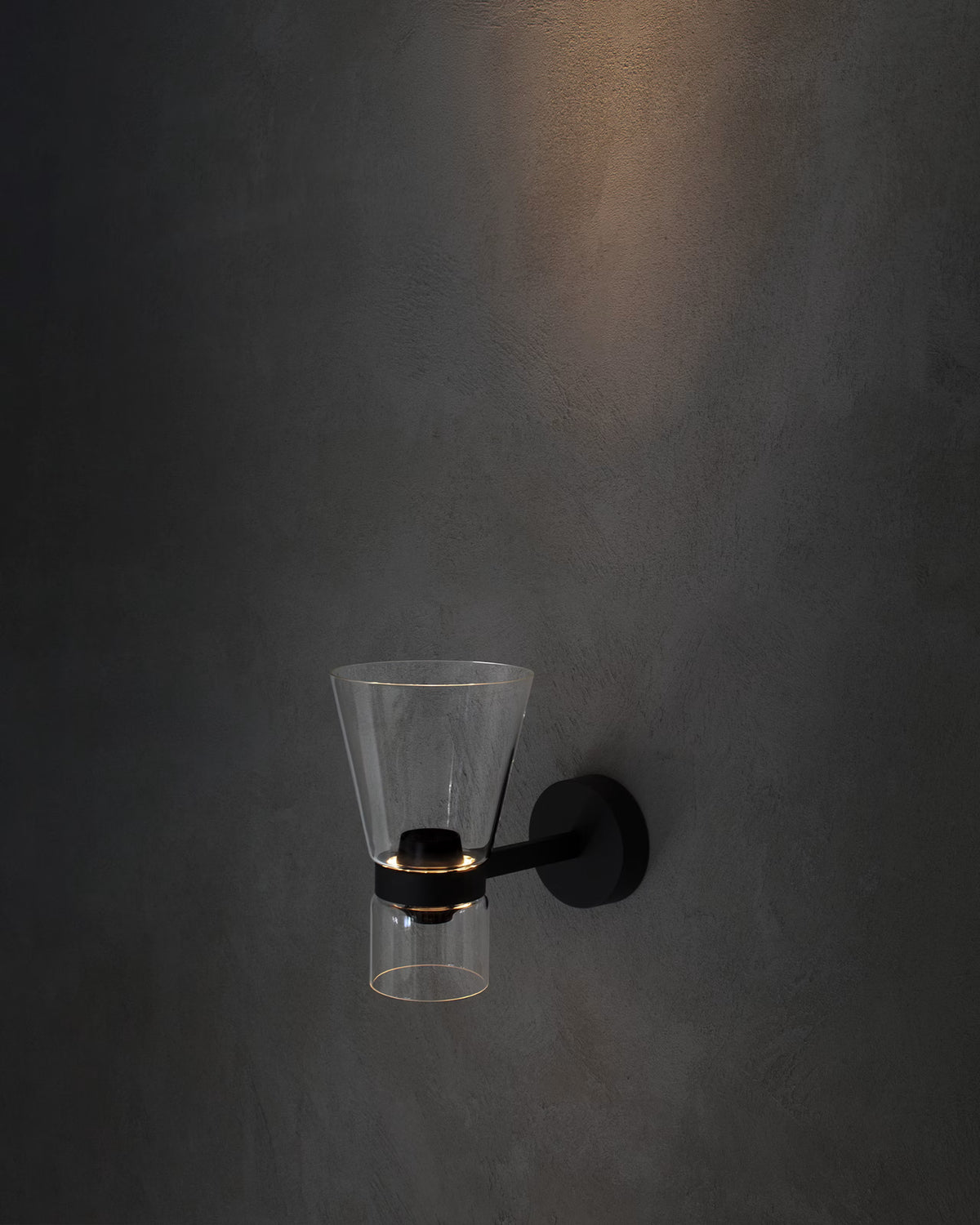 Flos Nocturne Wandlamp Cone
