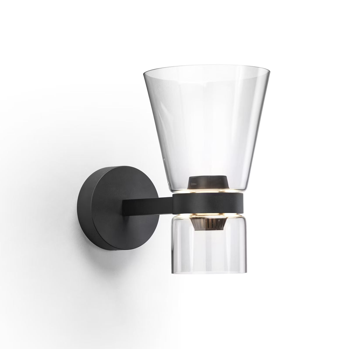 Flos Nocturne Wandlamp Cone