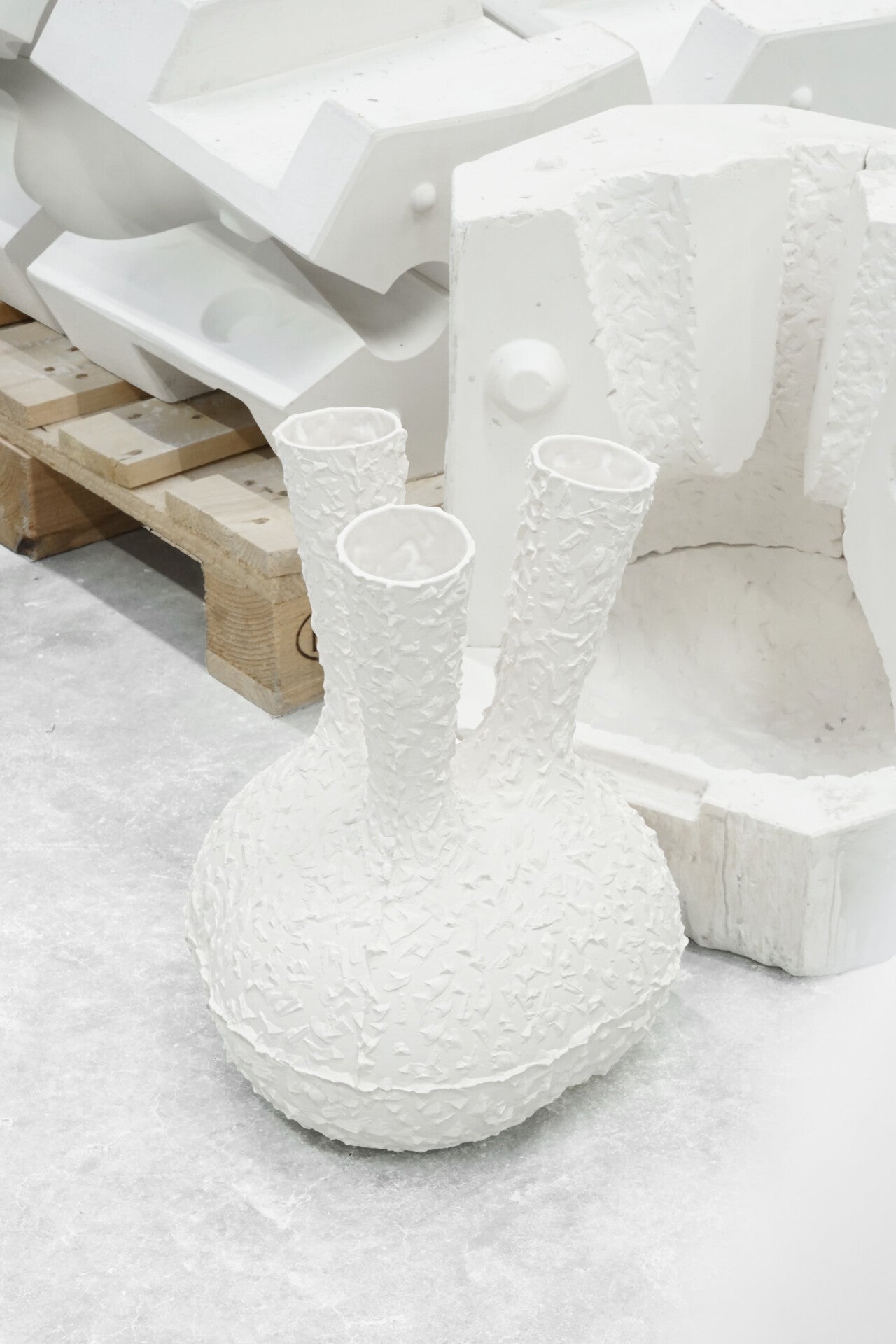 vaas MaMa Rock 'Chanching the Mould'