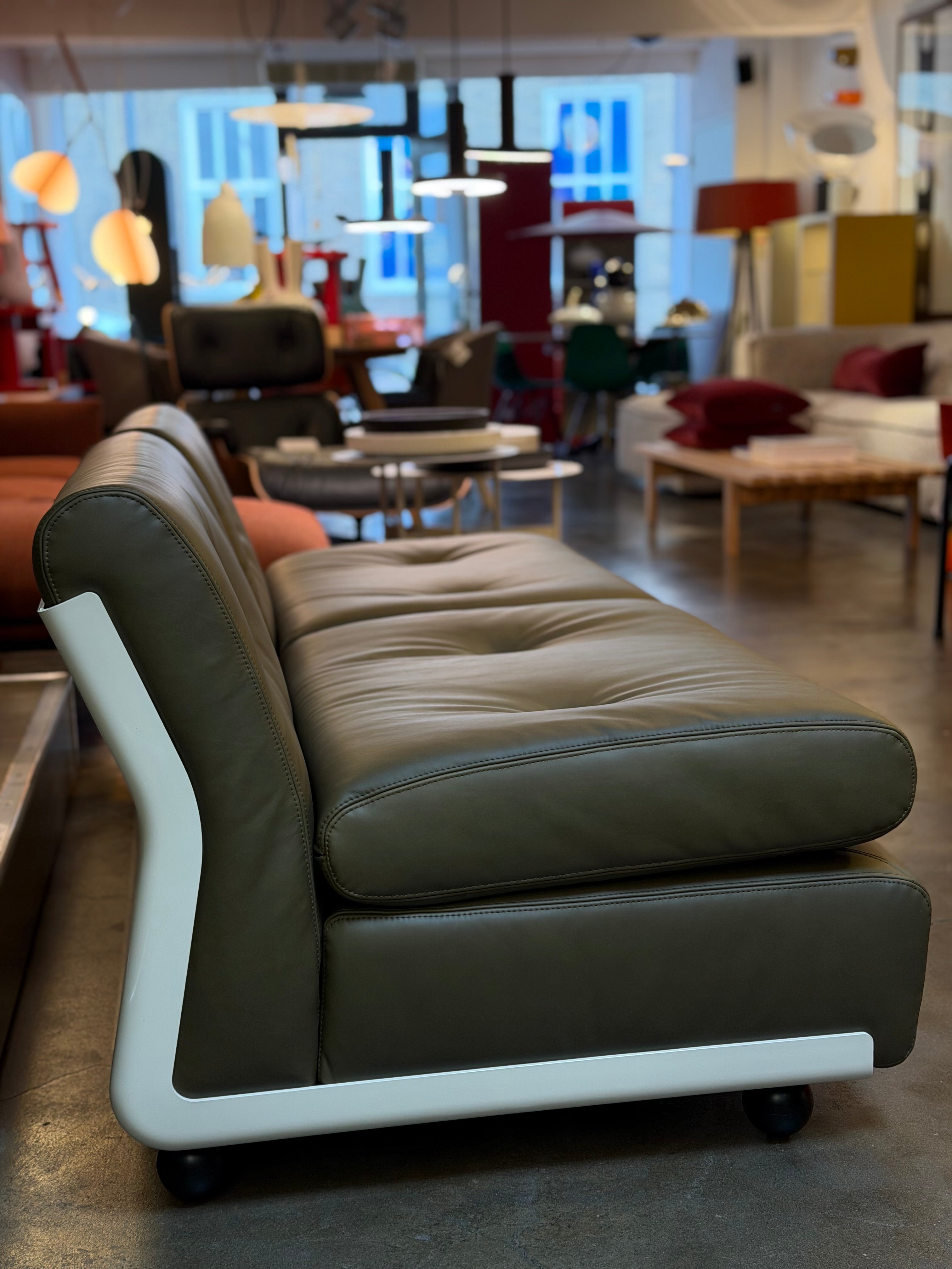 Amanta Sofa leer