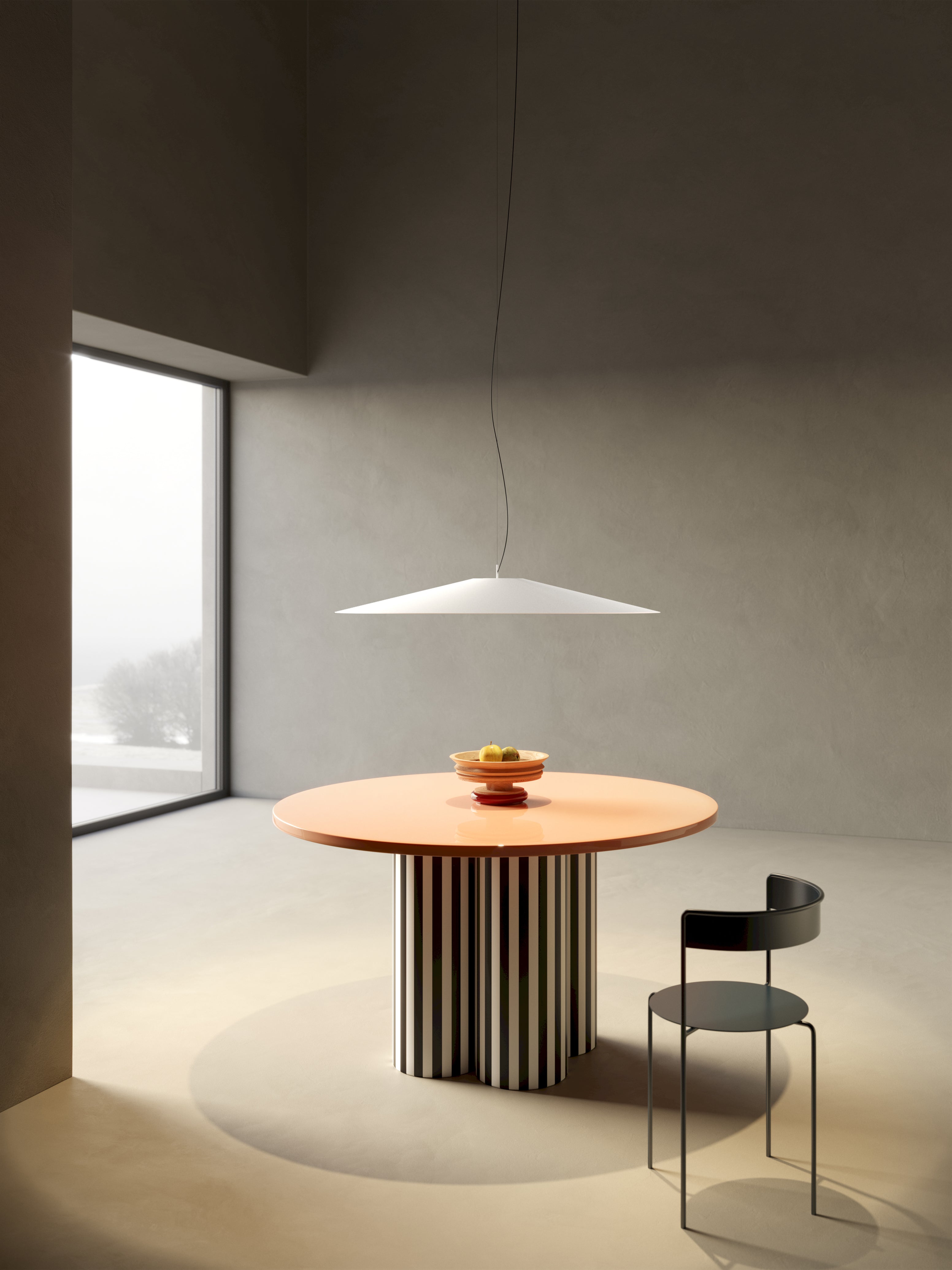 hanglamp Koinè - Ø 86 cm.