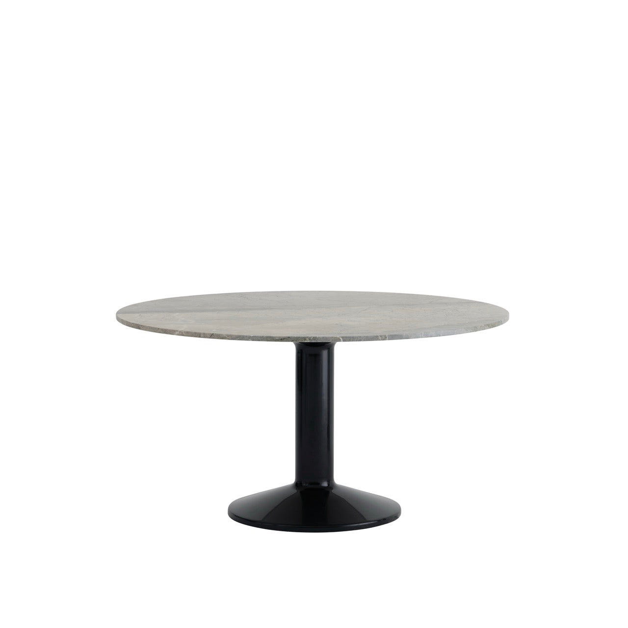 tafel Midst Marmer - Ø 140 cm.