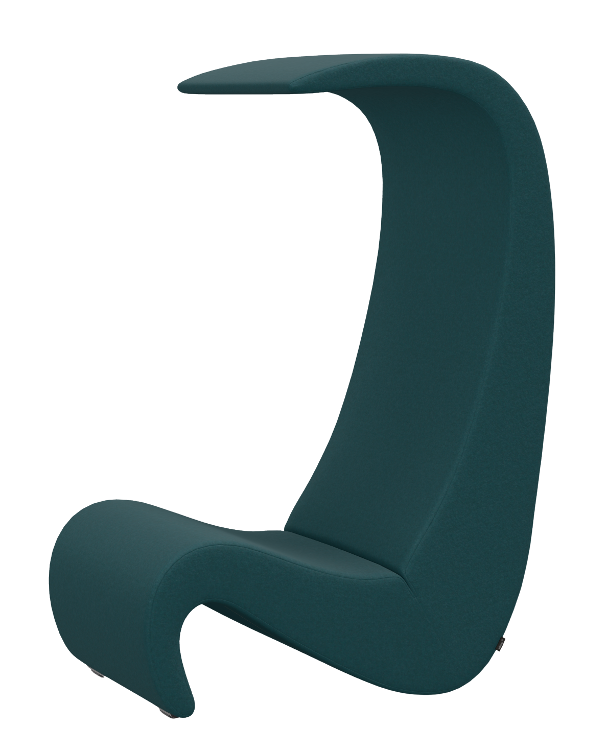 Amoebe Highback fauteuil