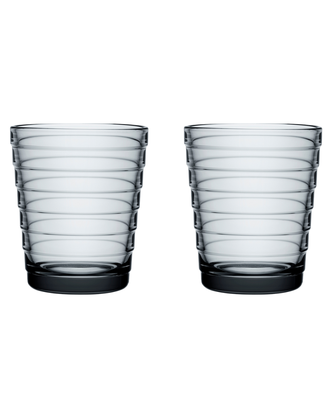Aino Aalto glas 22 cl.  - 2 stuks