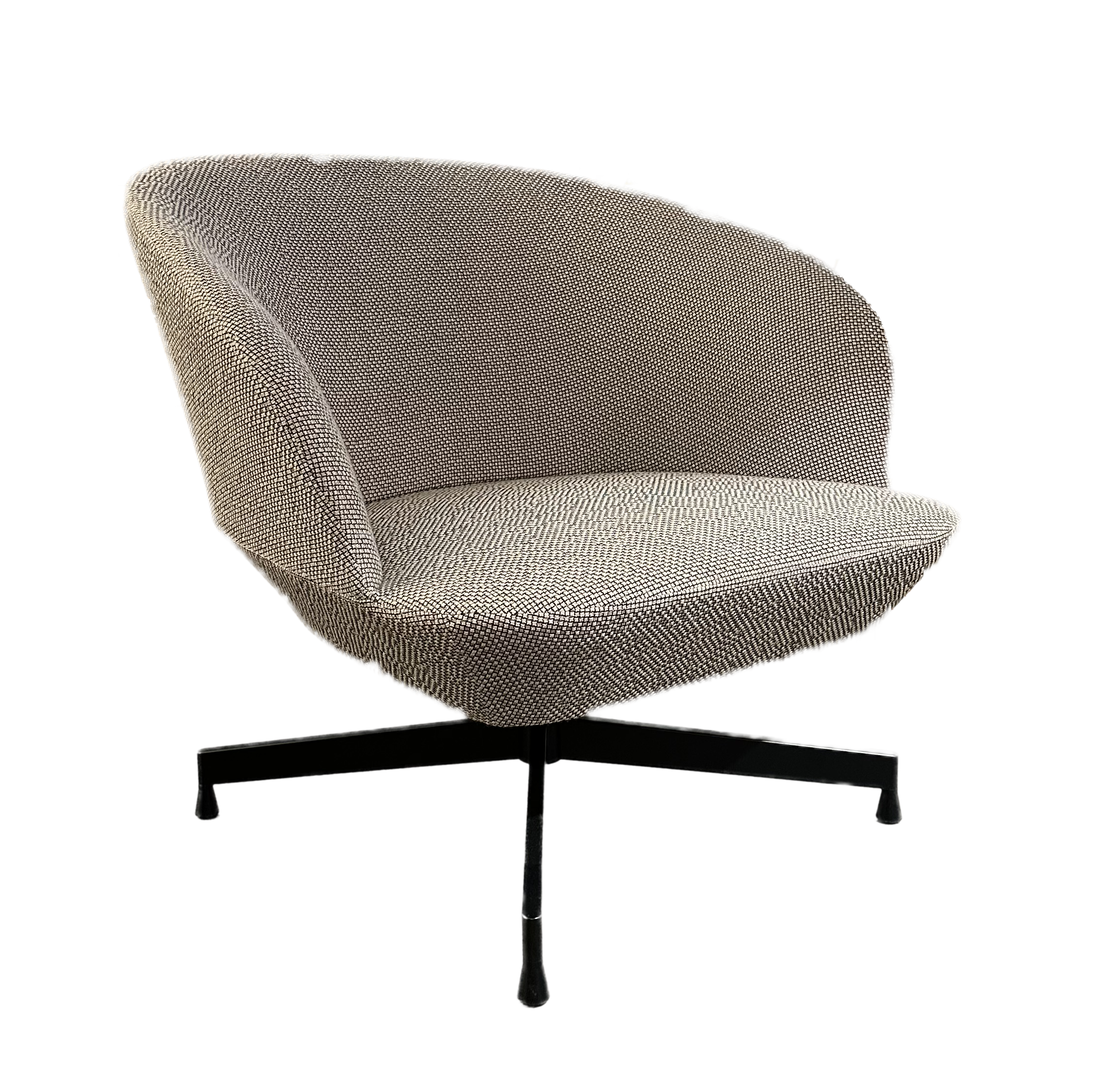 Oslo Lounge Chair