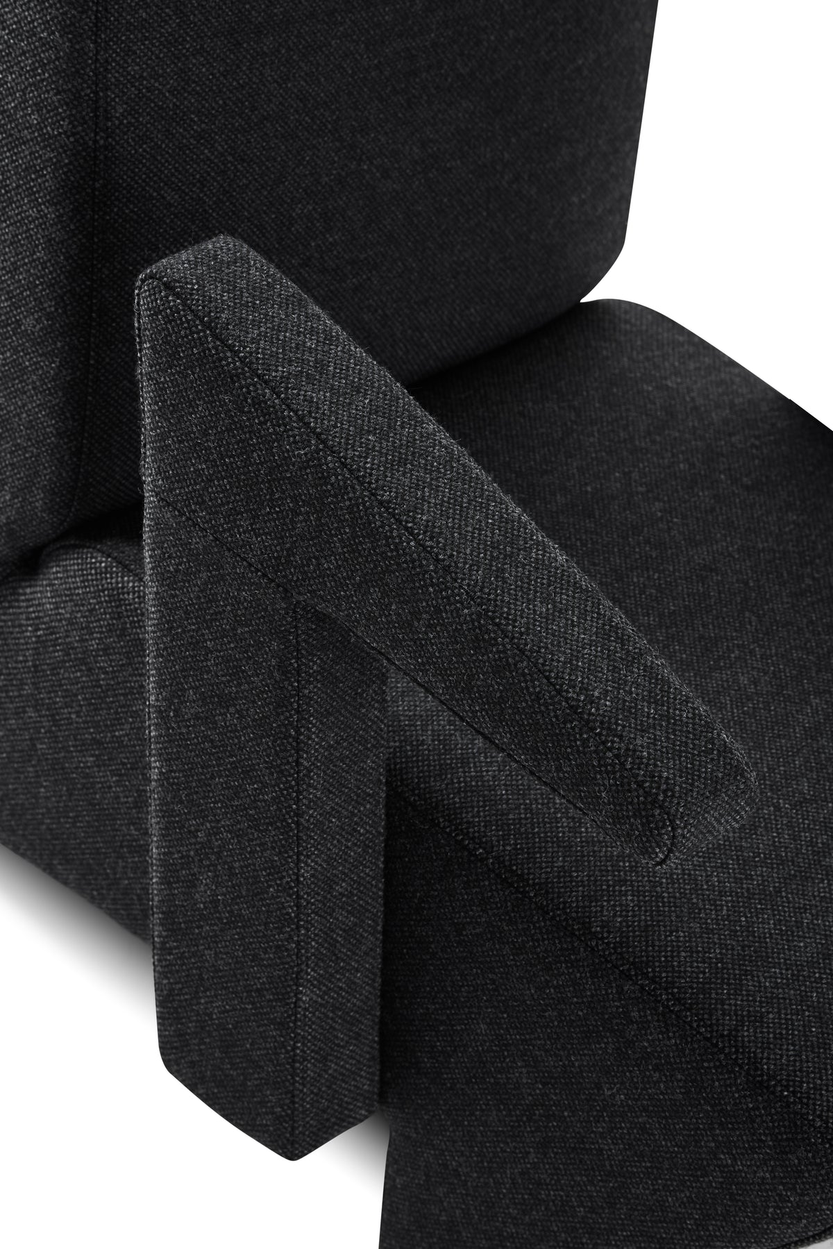 Zwaan Armchair