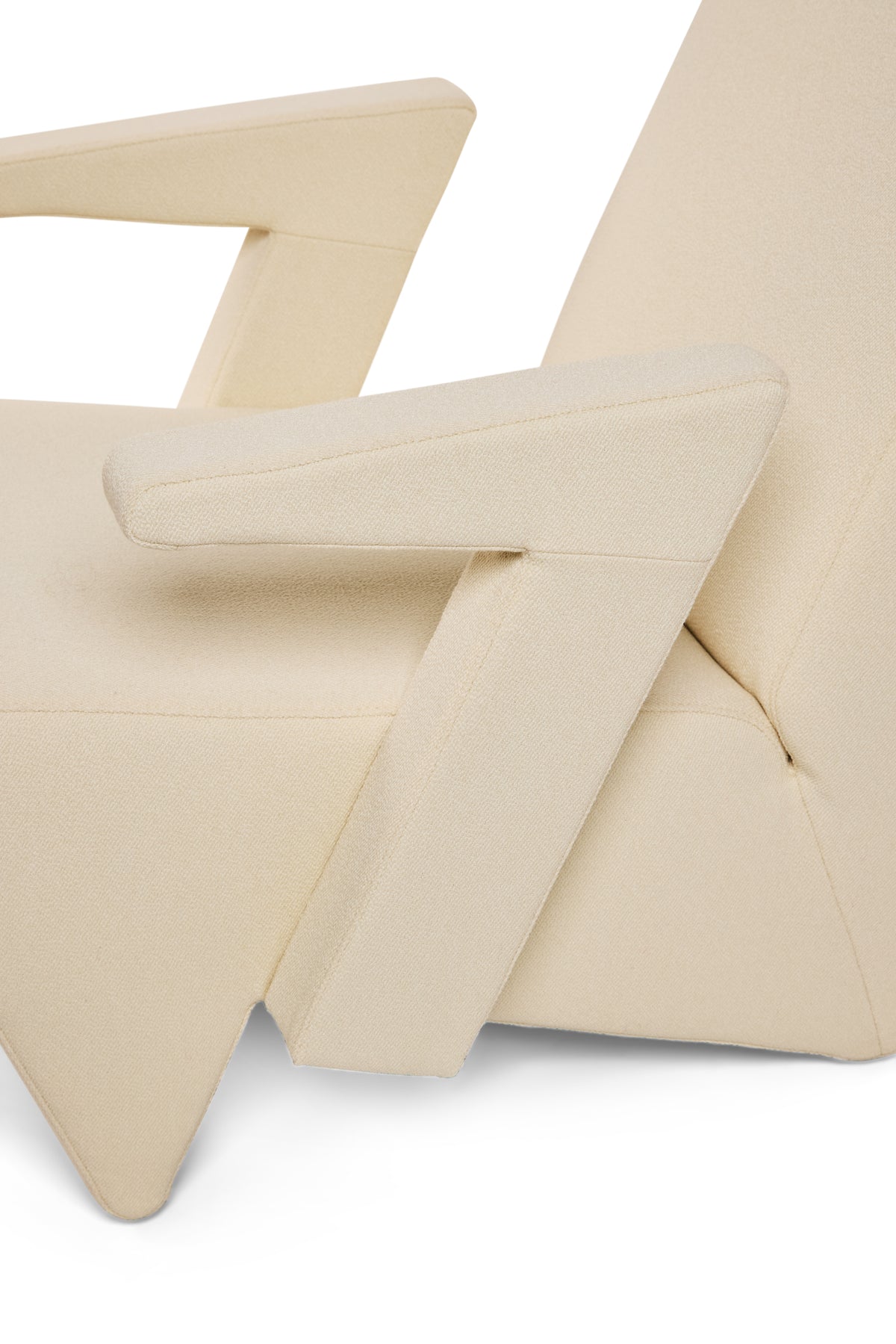 Zwaan Armchair