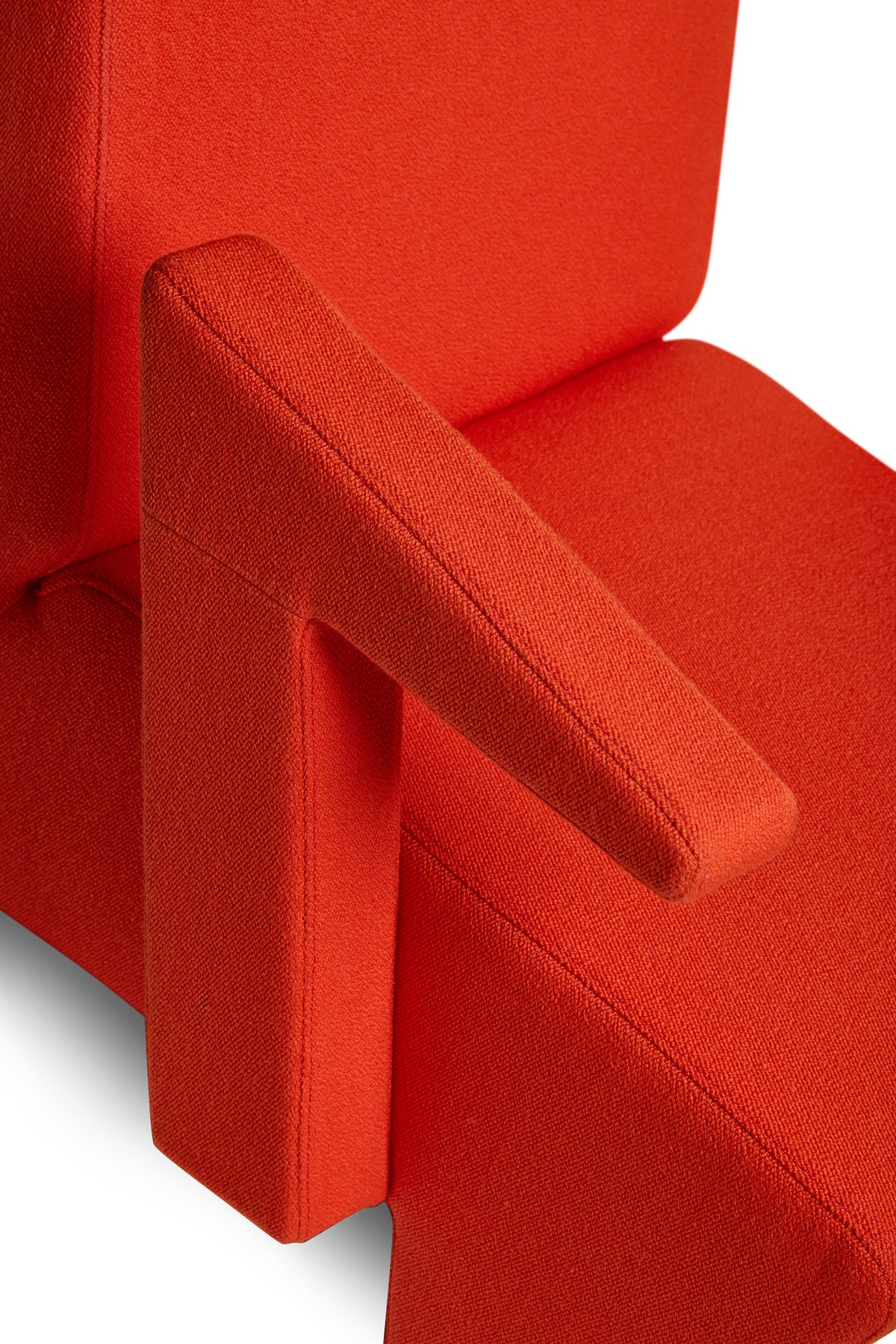 Zwaan Armchair