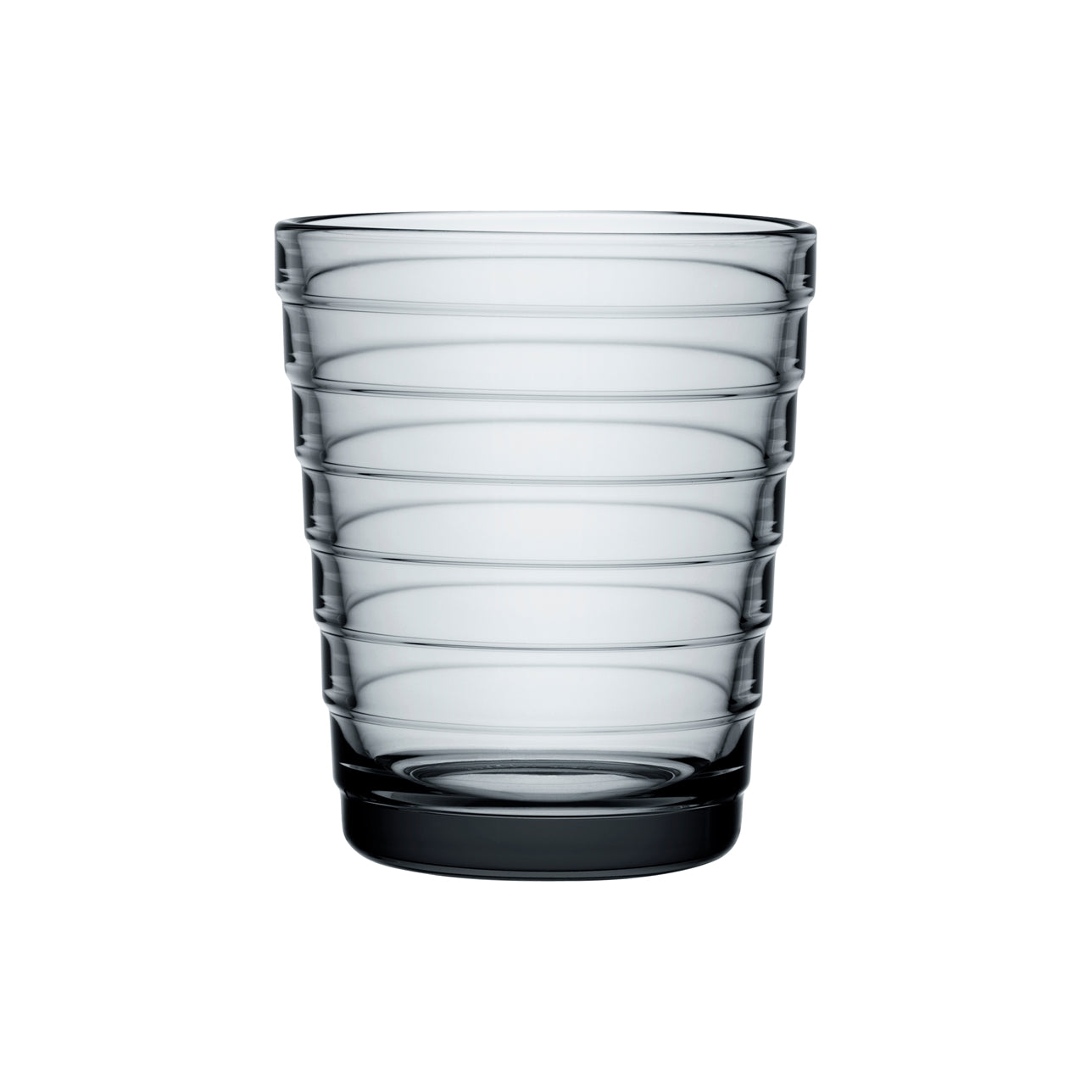 Aino Aalto glas 22 cl.  - 2 stuks