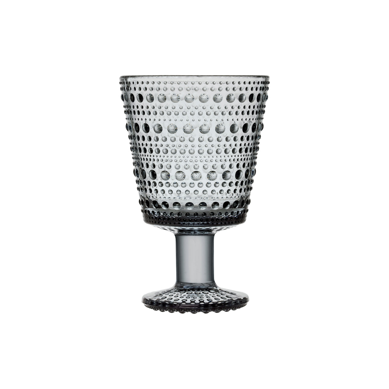 Kastehelmi glas 26 cl. - 2 stuks