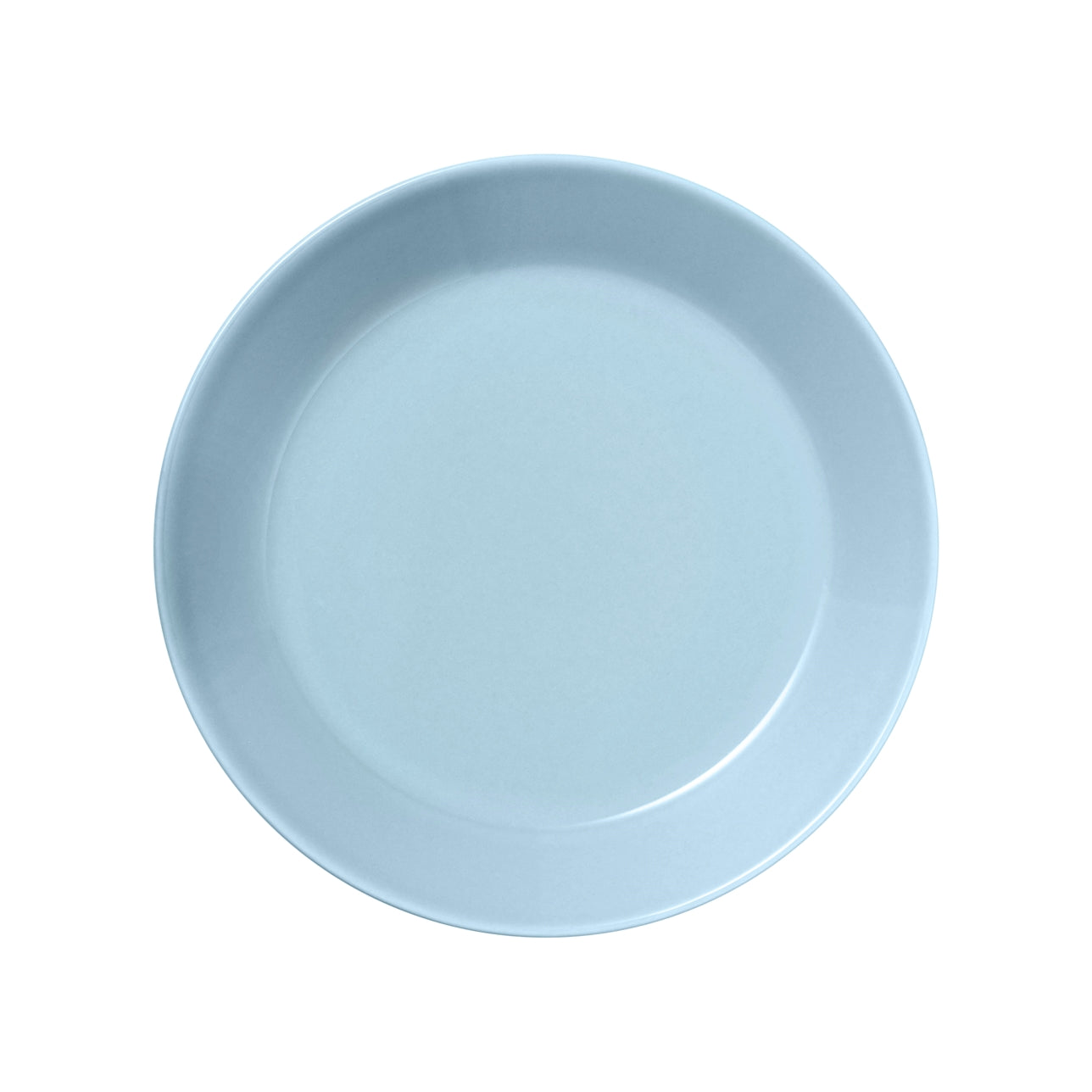Teema plat bord - Ø 17 cm.