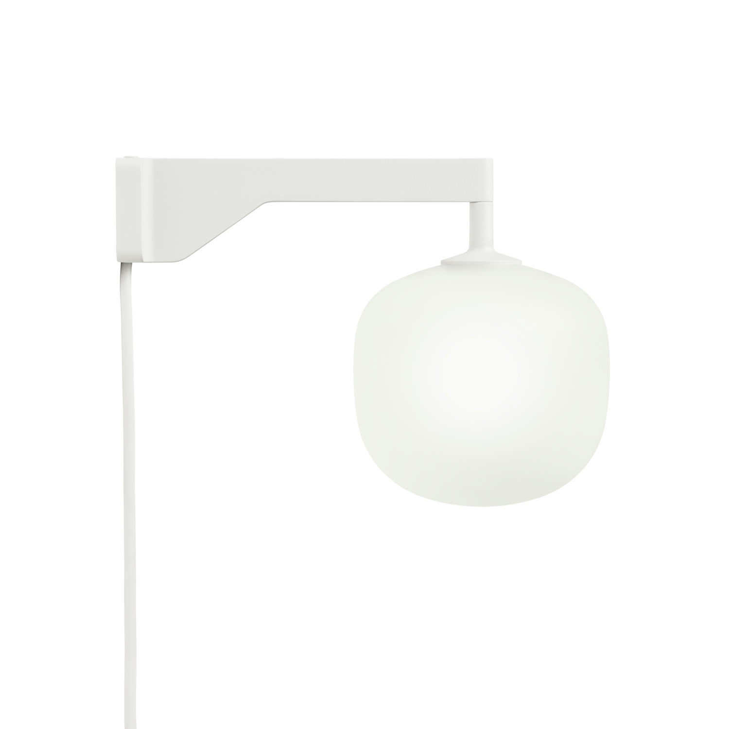 Muuto Rime Wall Lamp