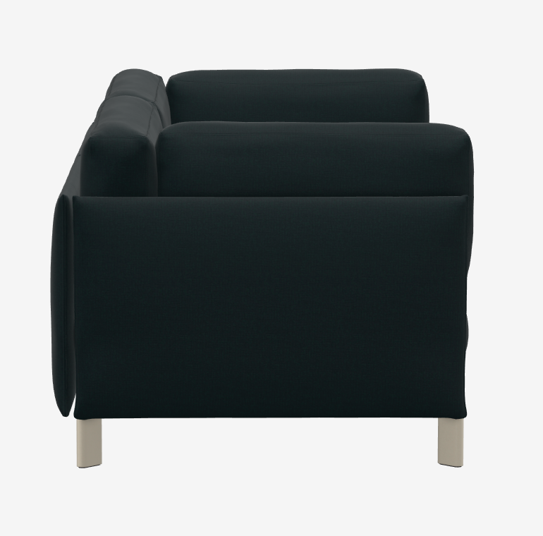 Anagram Sofa - 2 zits Hola Sea Green