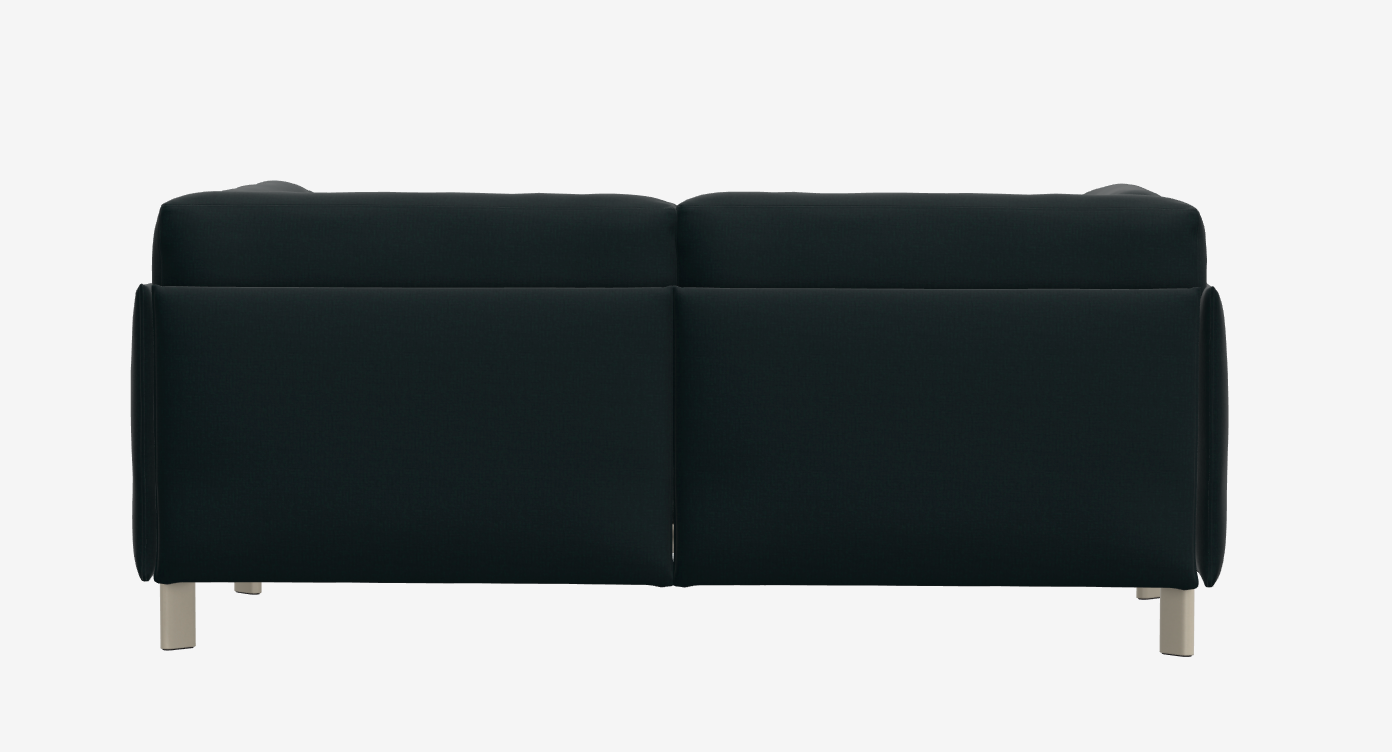 Anagram Sofa - 2 zits Hola Sea Green