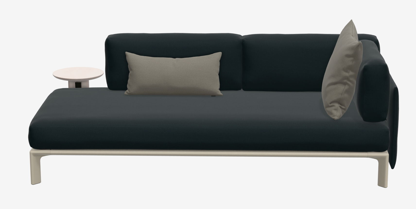 Anagram Sofa - 3 zits Hola Sea Green