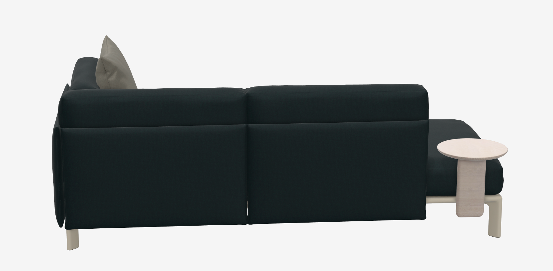 Anagram Sofa - 3 zits Hola Sea Green
