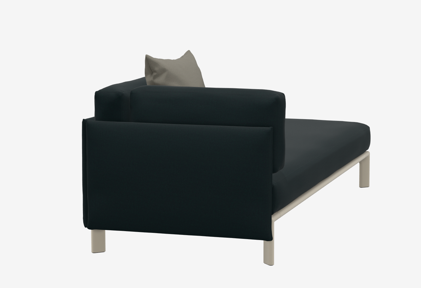 Anagram Sofa - Configuratie 1 Hola Sea Green