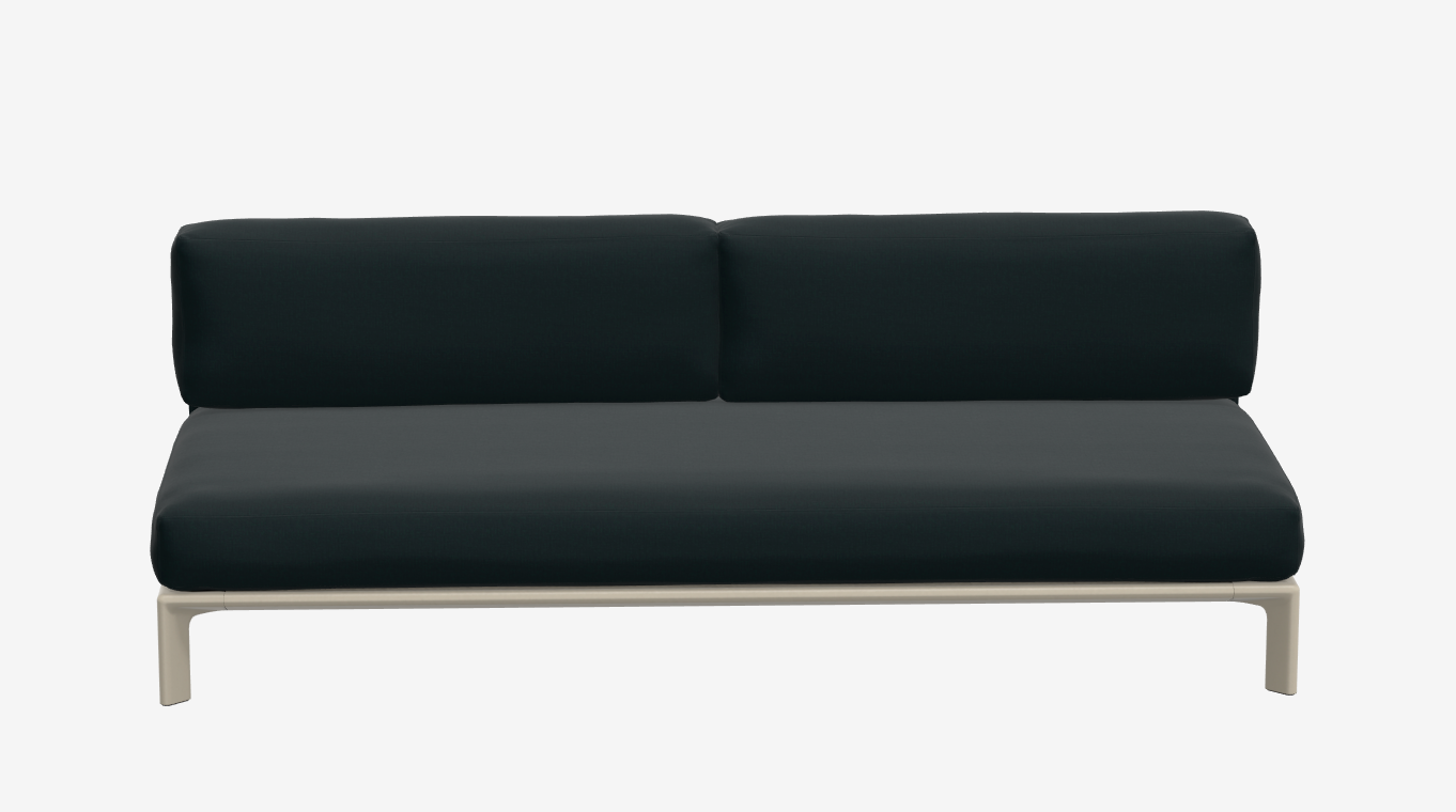 Anagram Sofa - Configuratie 6 Hola Sea Green