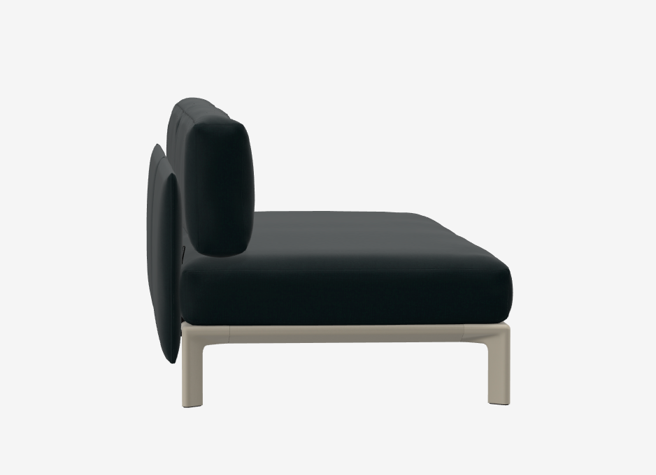 Anagram Sofa - Configuratie 6 Hola Sea Green