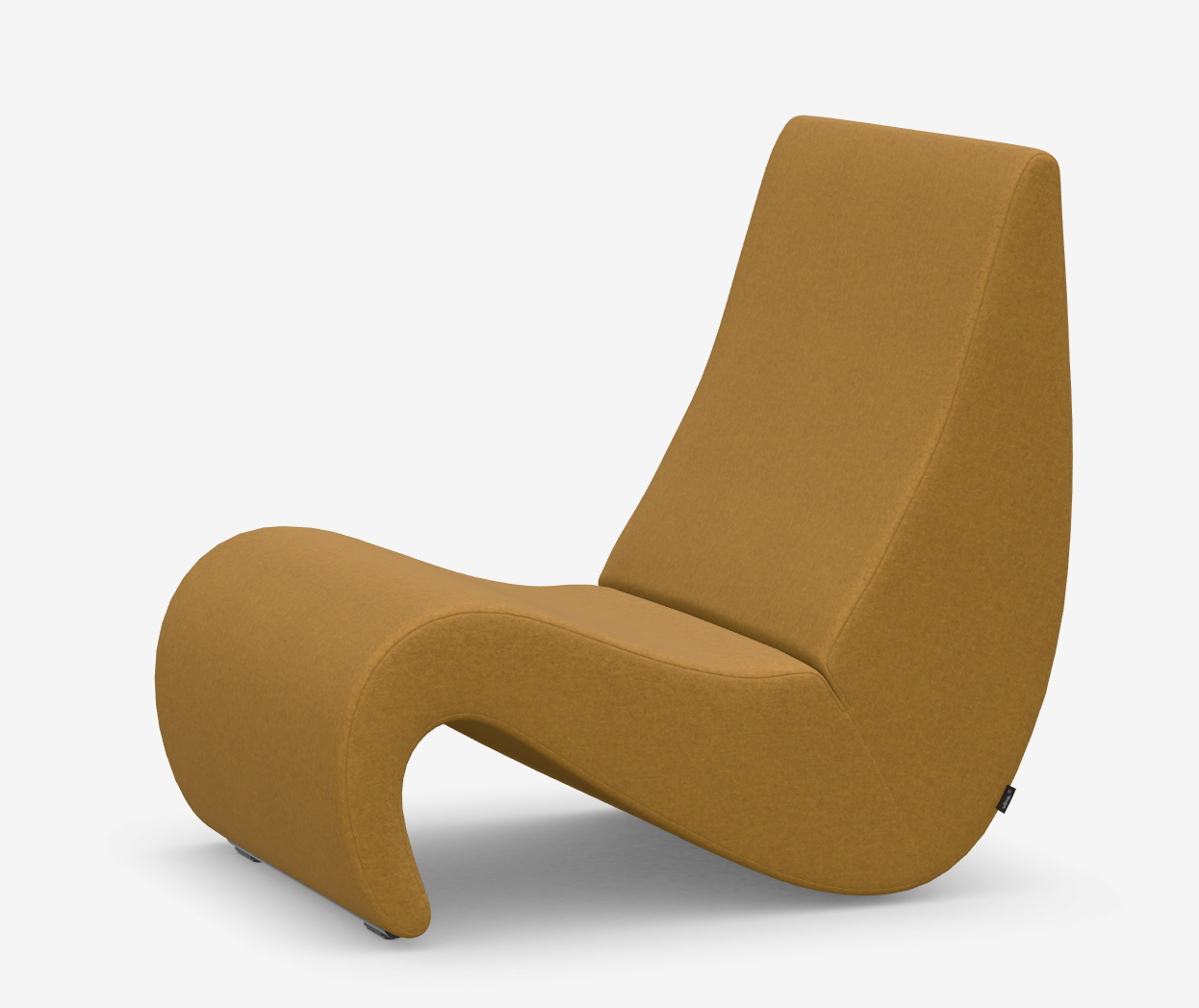 Amoebe fauteuil