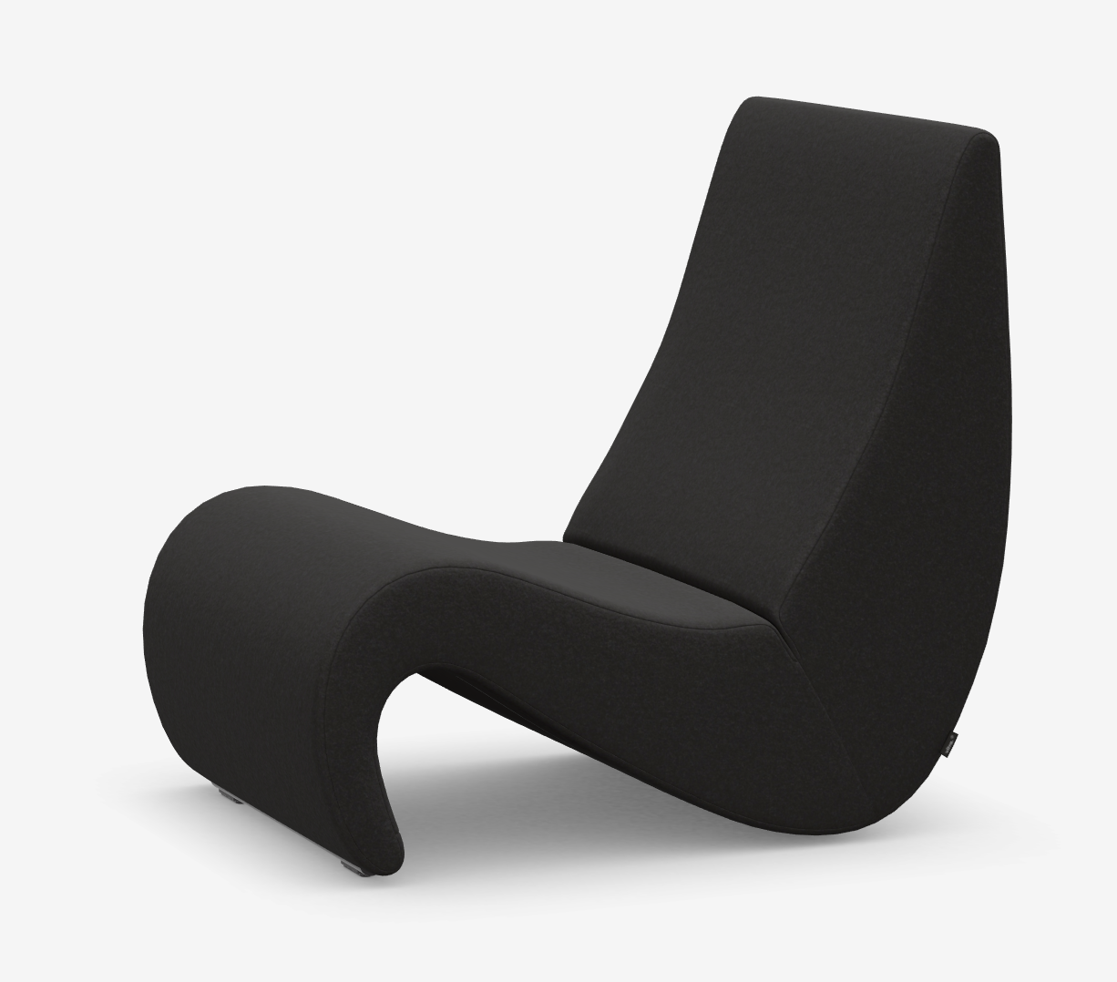 Amoebe fauteuil