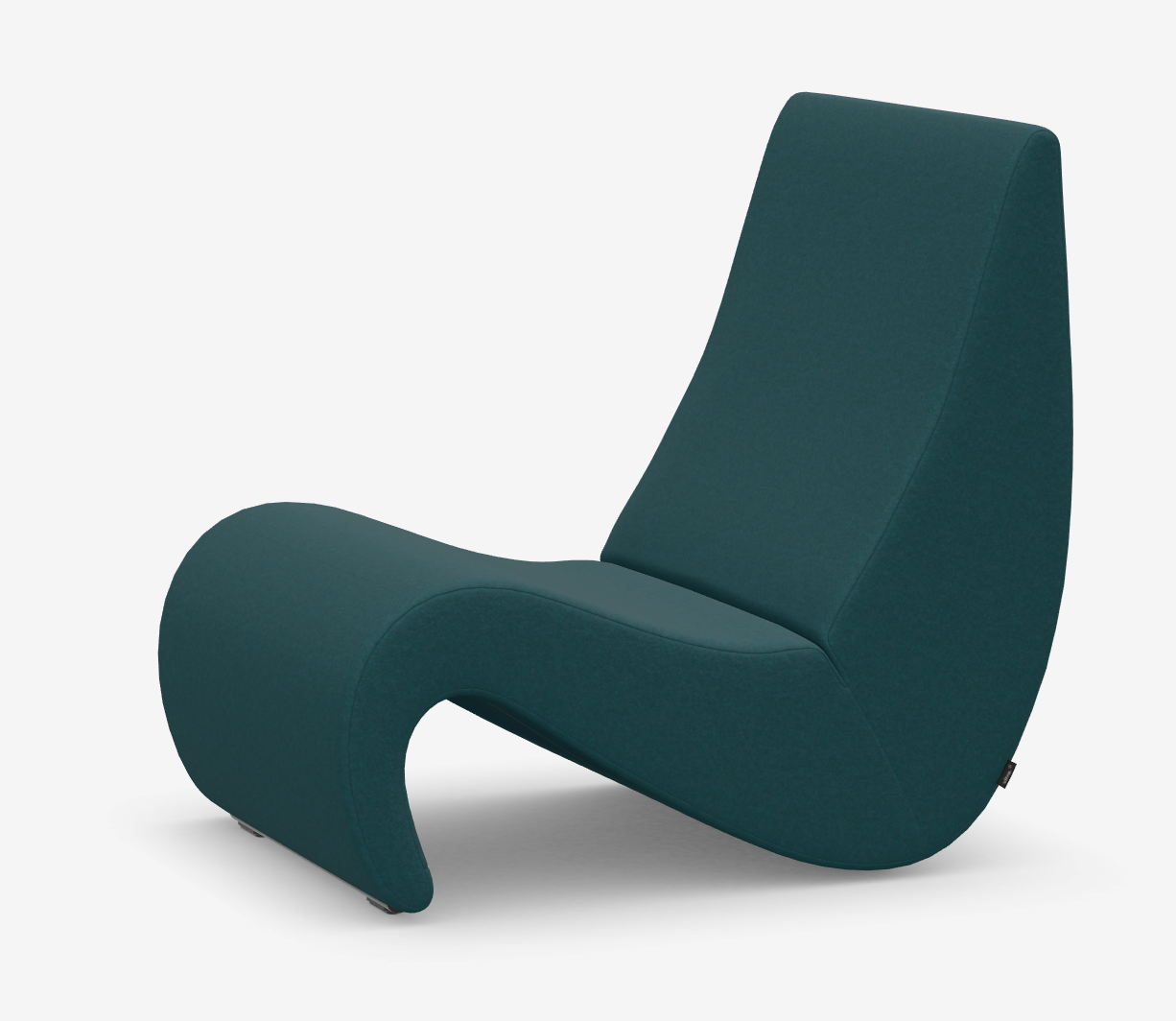 Amoebe fauteuil