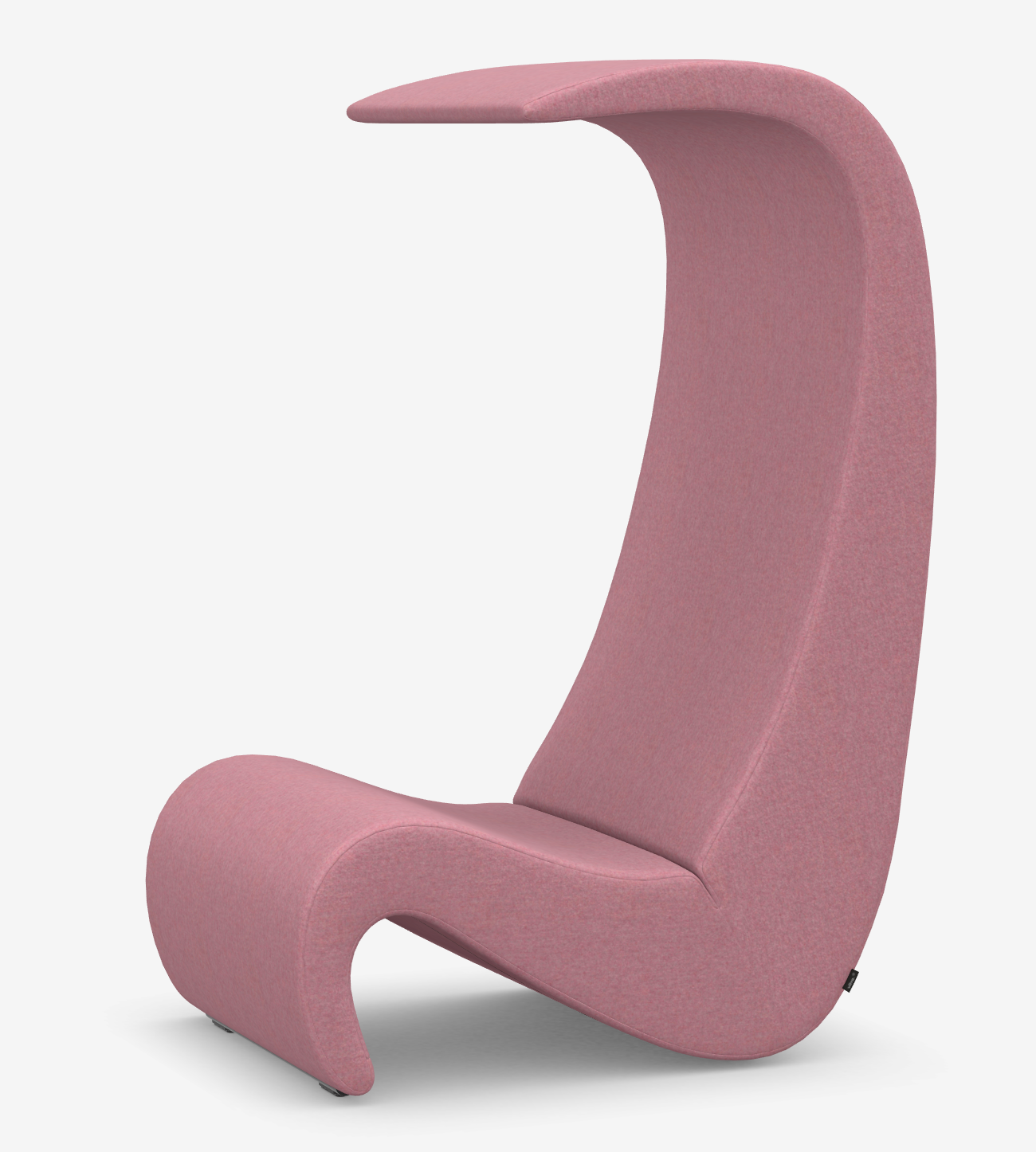 Amoebe Highback fauteuil