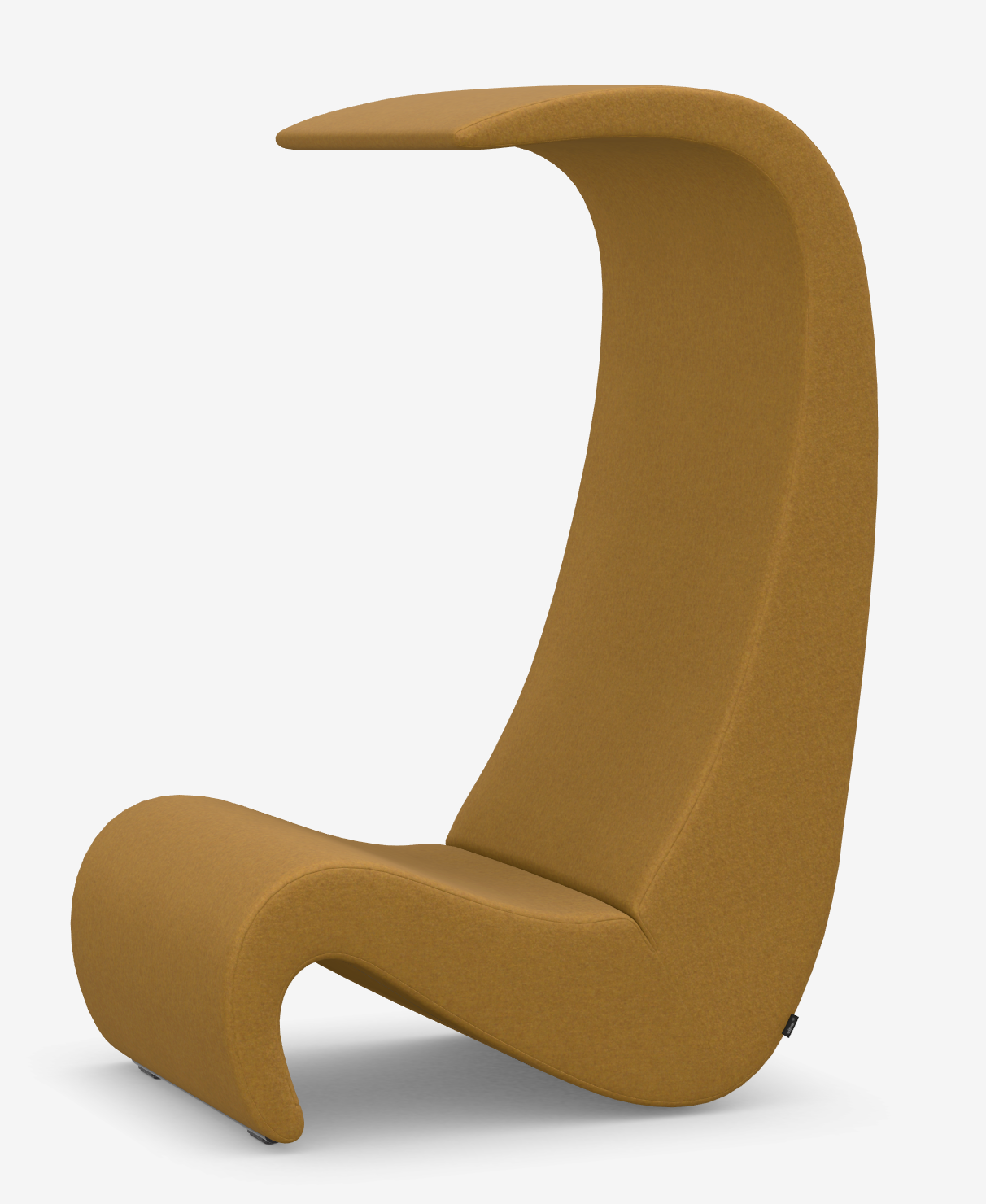 Amoebe Highback fauteuil