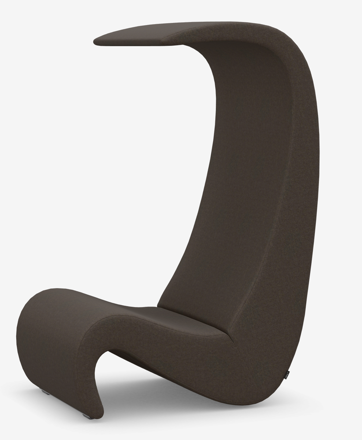 Amoebe Highback fauteuil