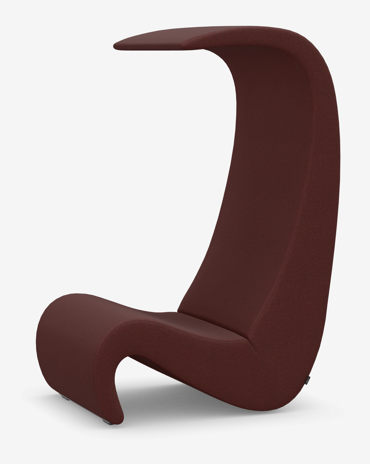 Amoebe Highback fauteuil