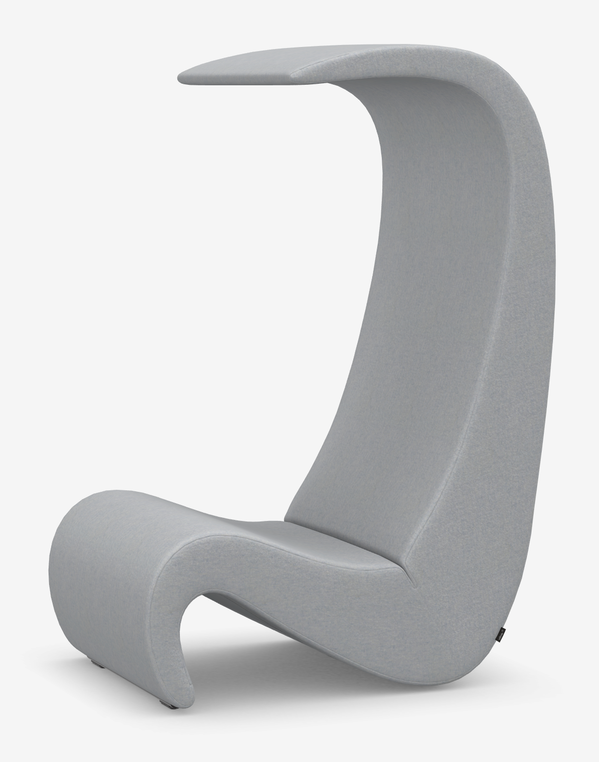 Amoebe Highback fauteuil