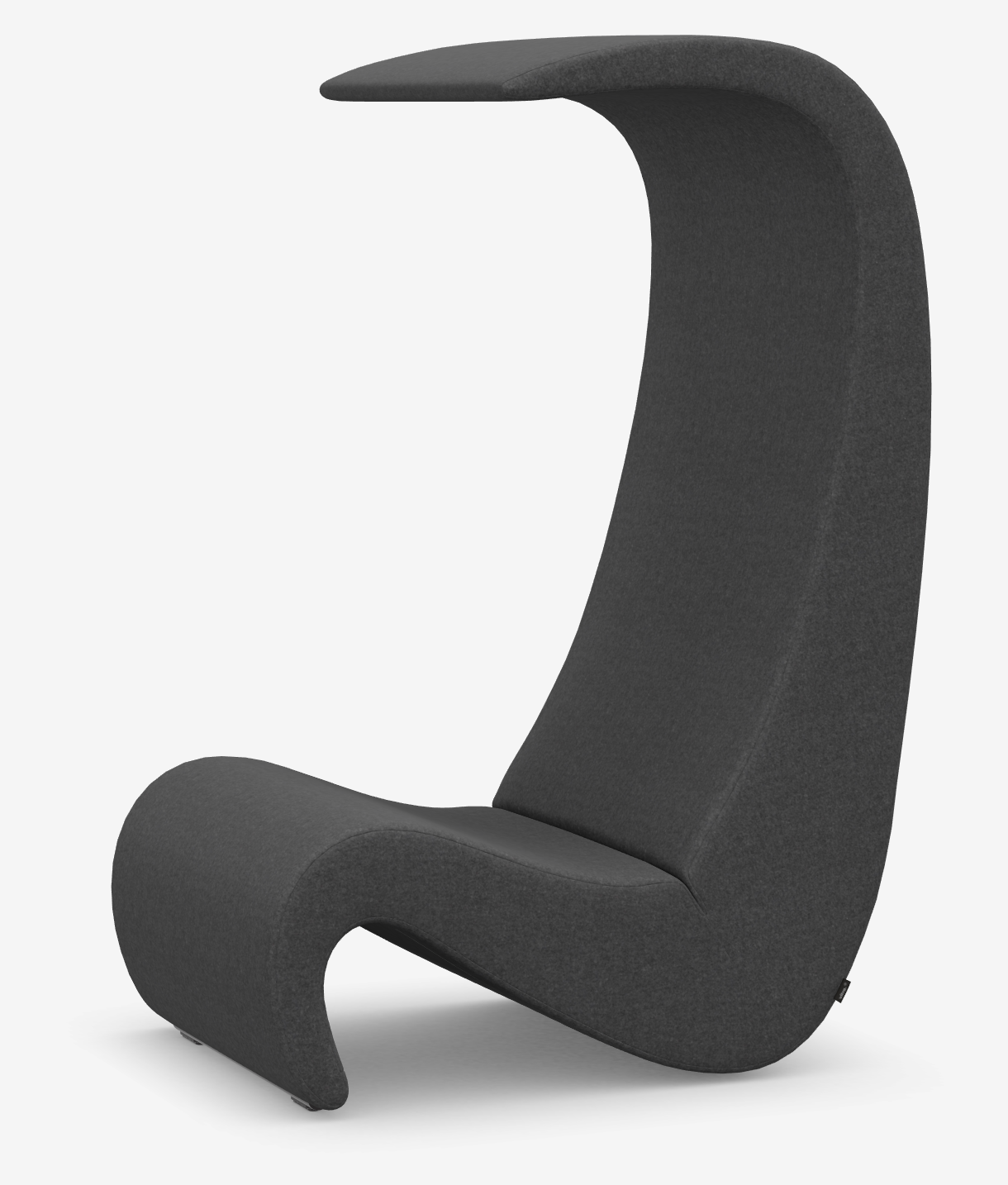 Amoebe Highback fauteuil