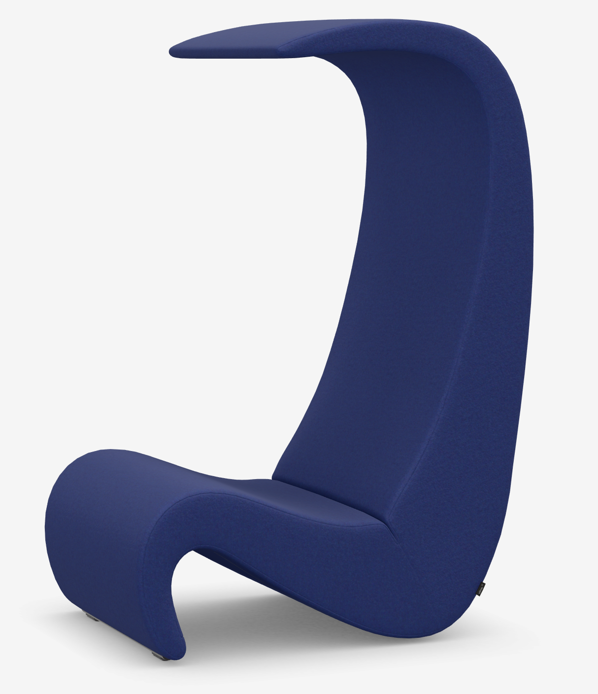 Amoebe Highback fauteuil