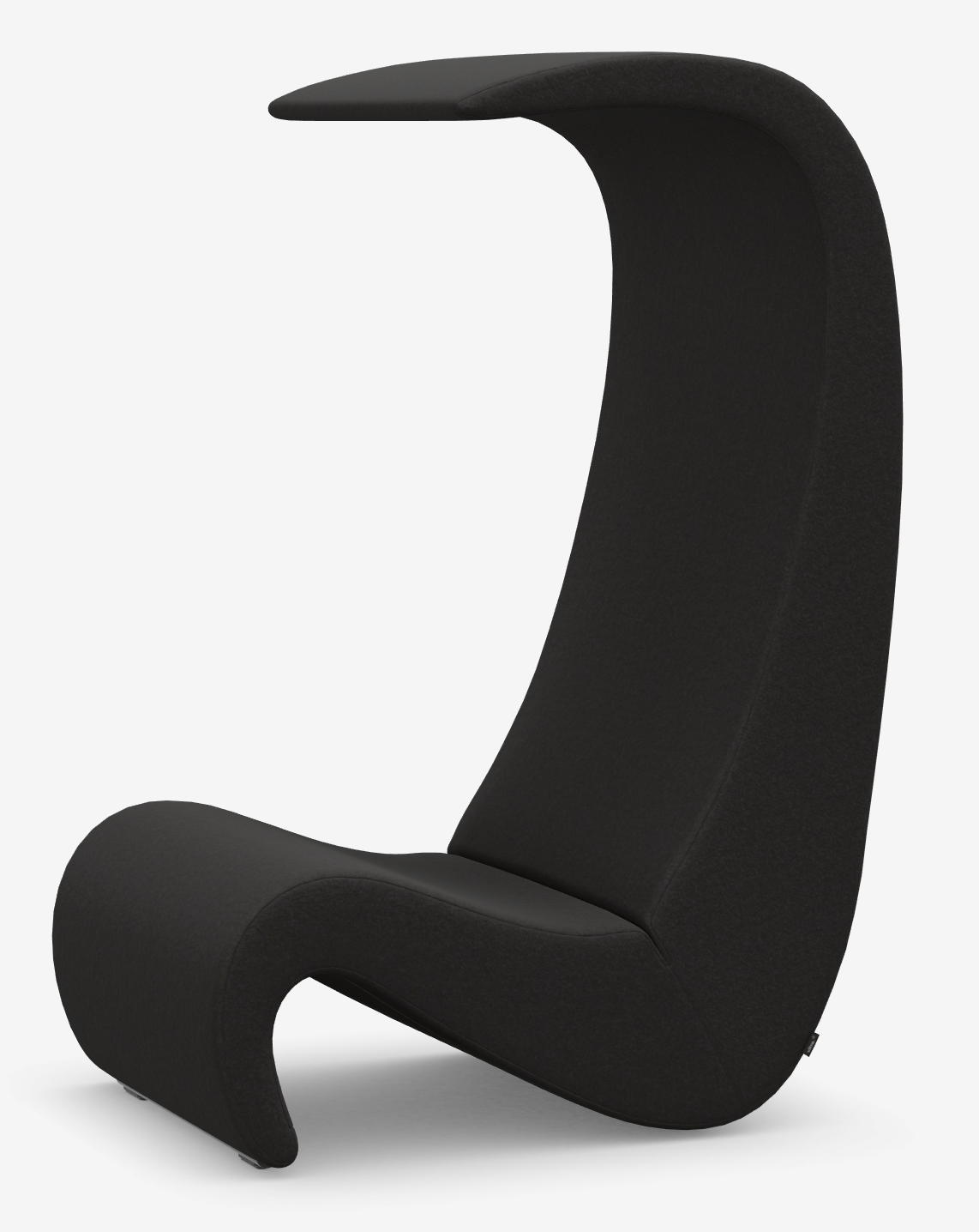 Amoebe Highback fauteuil