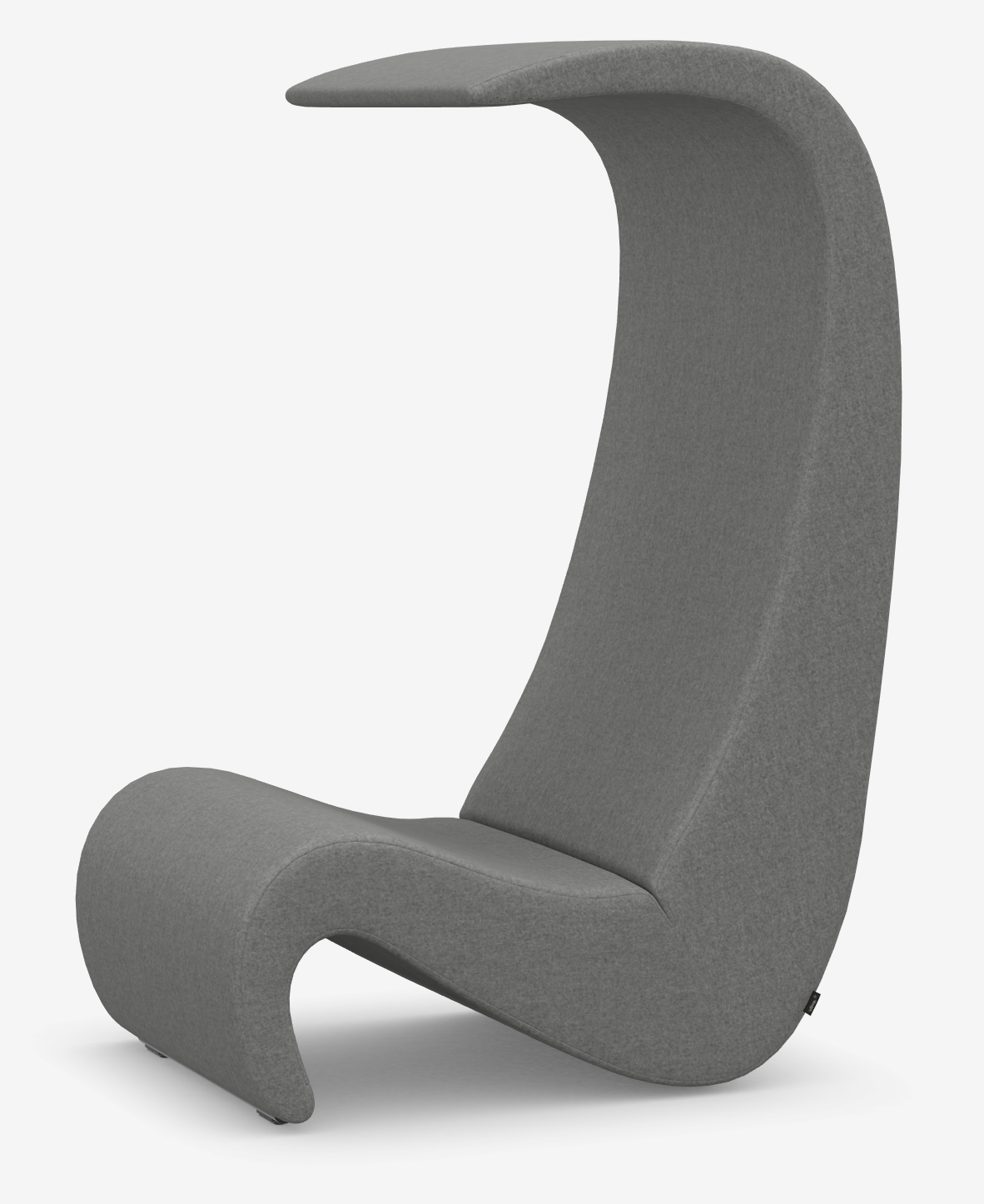 Amoebe Highback fauteuil